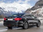 Kia Quoris 2012 года